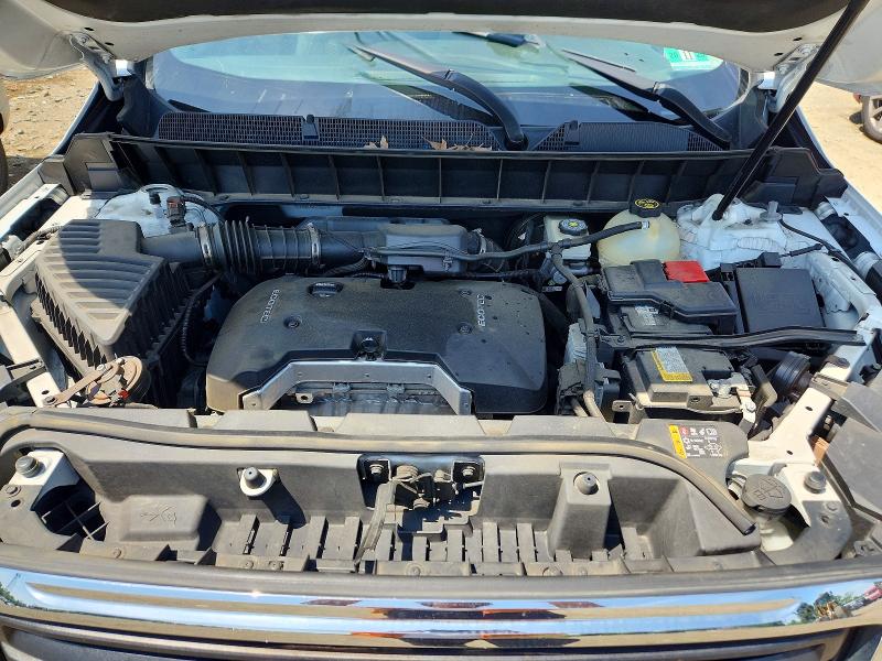 2017 Gmc Acadia მანქანა იყიდება აუქციონზე, vin: 1GKKNKLA2HZ288027, აუქციონის ნომერი: 56900586
