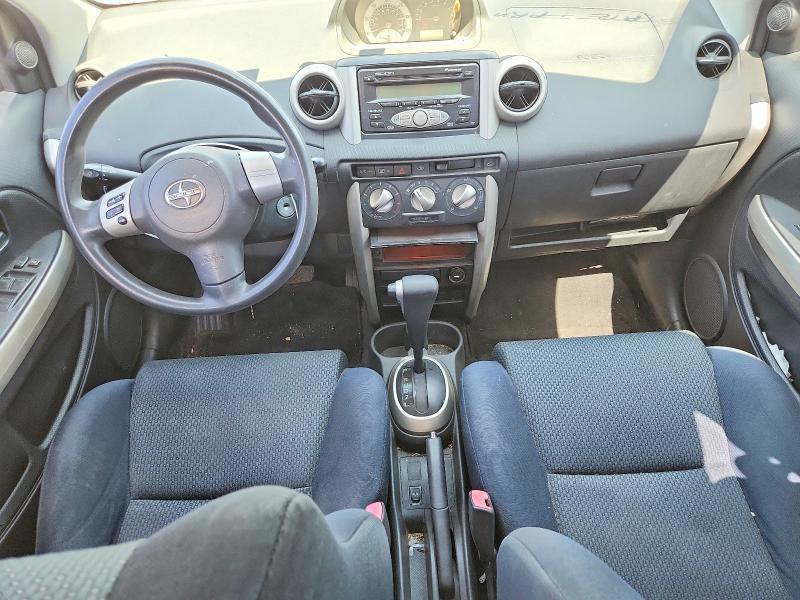 2006 Scion Xa მანქანა იყიდება აუქციონზე, vin: JTKKT624560164655, აუქციონის ნომერი: 55058616