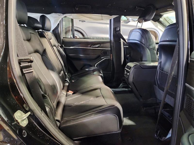 Продажа на аукционе авто 2026 Jeep Grand Cherokee, vin: 1C4RJHBR8T8568596, номер лота: 58133856