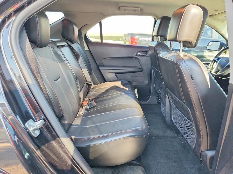 Продажа на аукционе авто 2012 Chevrolet Equinox, vin: 2GNFLNEK0C6283916, номер лота: 58299376