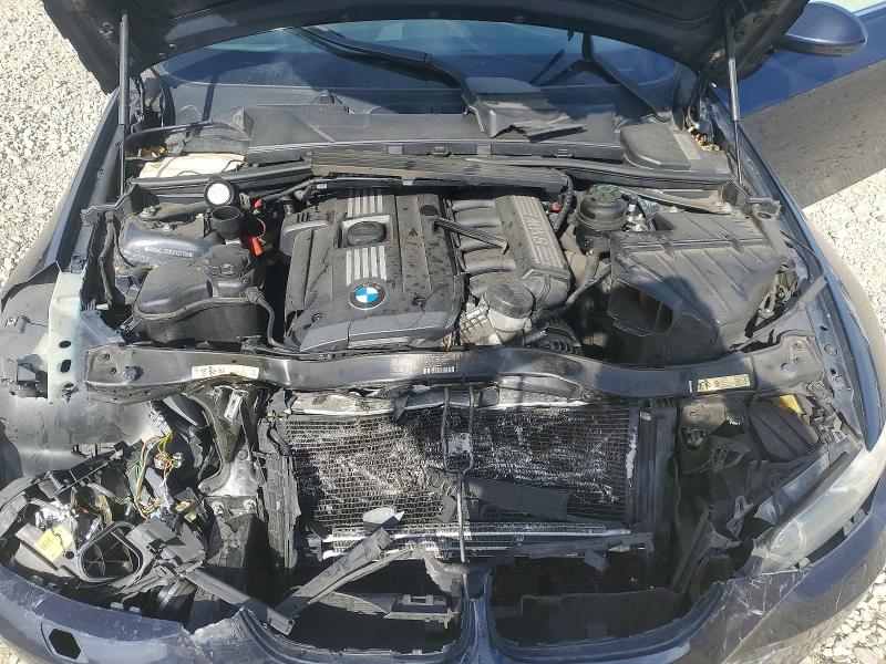55028366 :رقم المزاد ، WBAWL135X9PX27100 vin ، 2009 Bmw 328 مزاد بيع