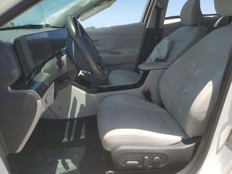 Aukcja sprzedaży 2024 Hyundai Kona, vin: KM8HC3AB9RU159273, numer aukcji: 58963406