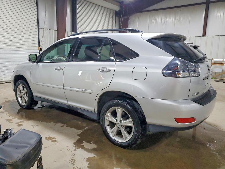 Aukcja sprzedaży 2008 Lexus Rx, vin: JTJHW31UX82863793, numer aukcji: 56900466