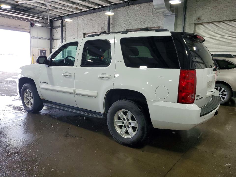 2007 Gmc Yukon მანქანა იყიდება აუქციონზე, vin: 1GKFK13007J323477, აუქციონის ნომერი: 56325426