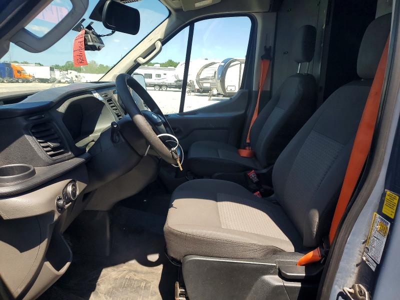 Продажа на аукционе авто 2020 Ford Transit, vin: 1FTBR3X8XLKA86647, номер лота: 56423066