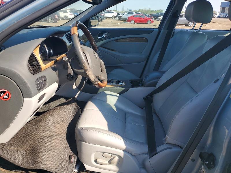 Aukcja sprzedaży 2006 Jaguar S-type, vin: SAJWA01A26FN56249, numer aukcji: 55821236