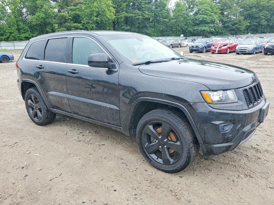 2015 Jeep Grand Cherokee მანქანა იყიდება აუქციონზე, vin: 1C4RJFAG8FC942887, აუქციონის ნომერი: 58791406