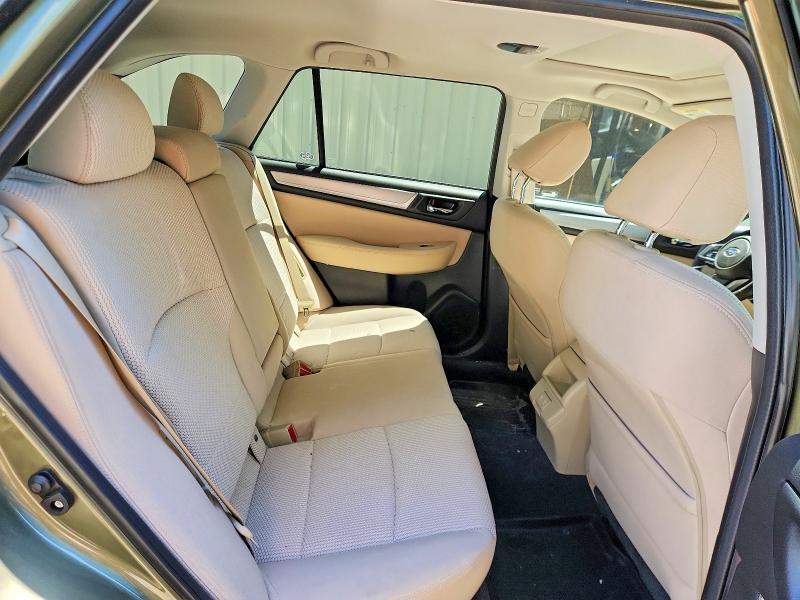 Продаж на аукціоні авто 2019 Subaru Outback, vin: 4S4BSAHC2K3266172, номер лоту: 55737576