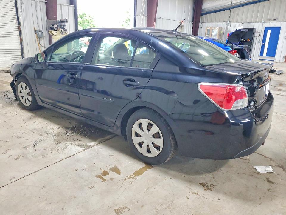 57617756 :رقم المزاد ، JF1GJAA62GH004427 vin ، 2016 Subaru Impreza مزاد بيع