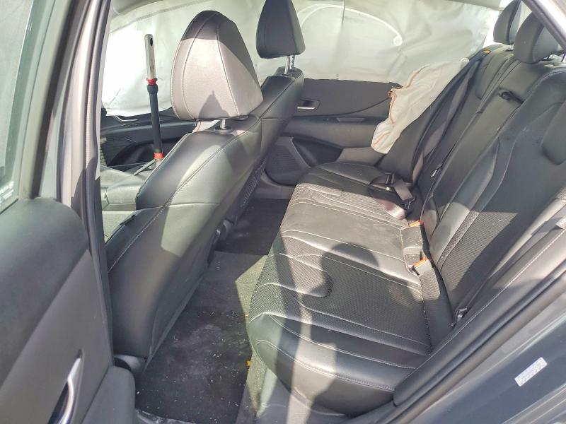 2024 Hyundai Elantra მანქანა იყიდება აუქციონზე, vin: KMHLP4DG6RU741987, აუქციონის ნომერი: 58329996