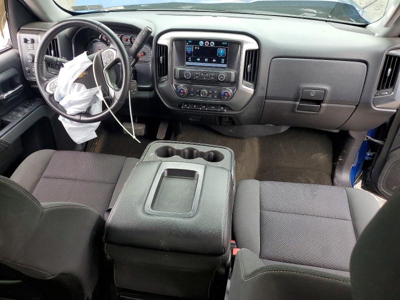 Aukcja sprzedaży 2015 Chevrolet Silverado, vin: 3GCUKREC5FG193074, numer aukcji: 56532926