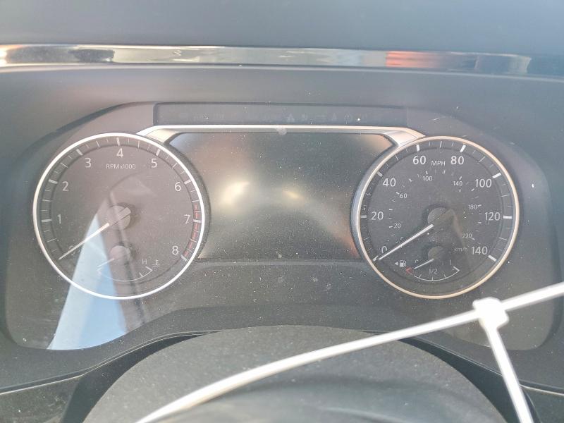 Продажа на аукционе авто 2025 Nissan Pathfinder, vin: 5N1DR3BC9SC201182, номер лота: 56703806