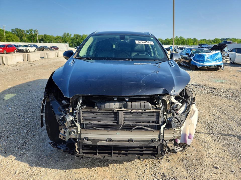 Продажа на аукционе авто 2019 Buick Envision, vin: LRBFXCSA5KD141525, номер лота: 59157906