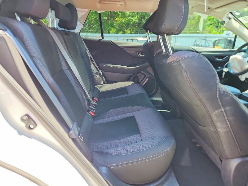 Продаж на аукціоні авто 2025 Subaru Outback, vin: 4S4BTAFC5S3152229, номер лоту: 58946436