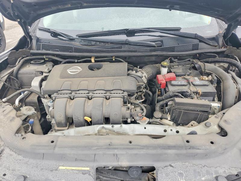Aukcja sprzedaży 2014 Nissan Sentra, vin: 3N1AB7APXEY291724, numer aukcji: 56402146