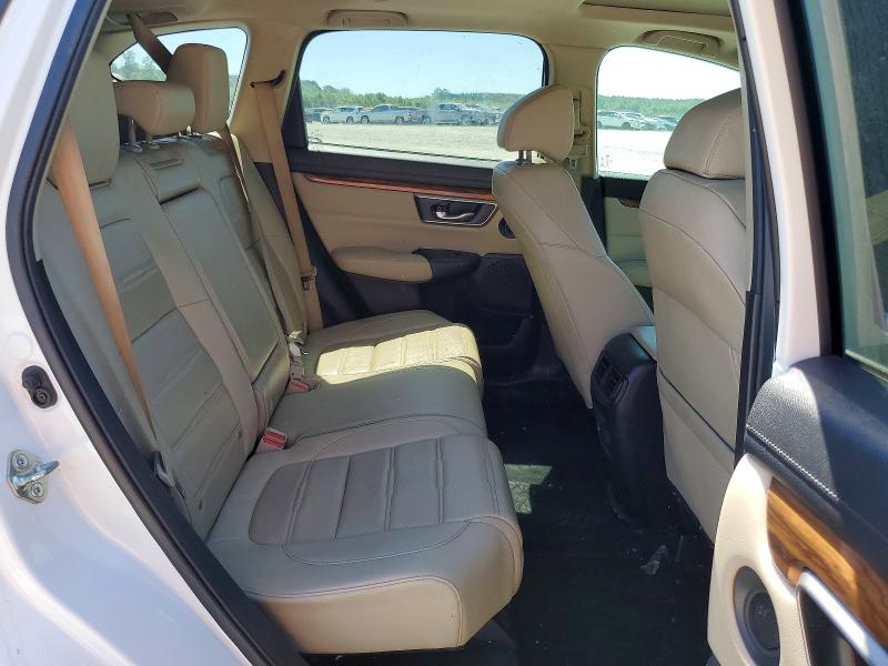 Aukcja sprzedaży 2018 Honda Cr-v, vin: 2HKRW1H88JH517198, numer aukcji: 56302246