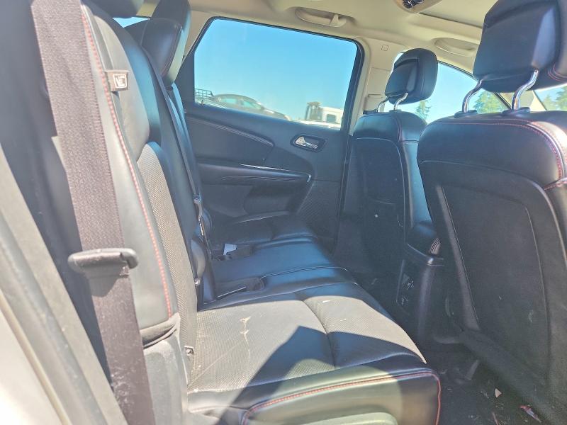 58034546 :رقم المزاد ، 3C4PDCEG0ET139100 vin ، 2014 Dodge Journey مزاد بيع