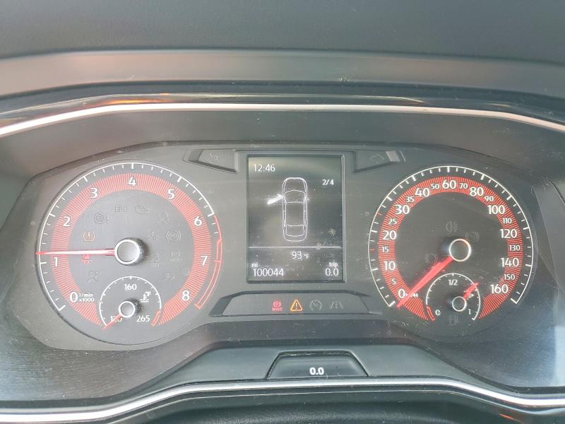 Продаж на аукціоні авто 2019 Volkswagen Jetta, vin: 3VWN57BU9KM020132, номер лоту: 59162426