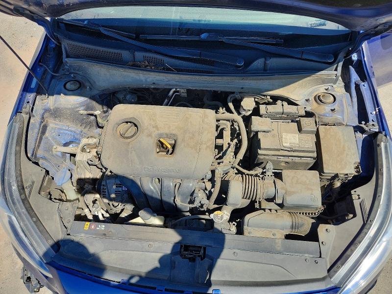 Aukcja sprzedaży 2020 Kia Forte, vin: 3KPF34AD9LE228147, numer aukcji: 58100636