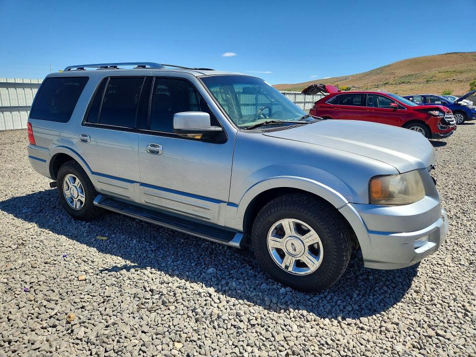 Продажа на аукционе авто 2006 Ford Expedition, vin: 1FMFU20506LA31872, номер лота: 55313826