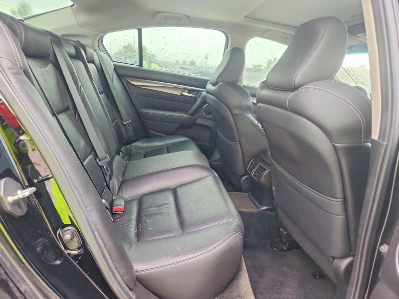 Продажа на аукционе авто 2013 Acura Tl, vin: 19UUA9F73DA003595, номер лота: 55775906