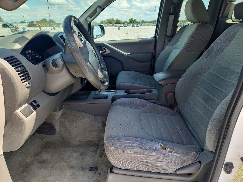 Aukcja sprzedaży 2015 Nissan Frontier, vin: 1N6BD0CT4FN753901, numer aukcji: 57206976