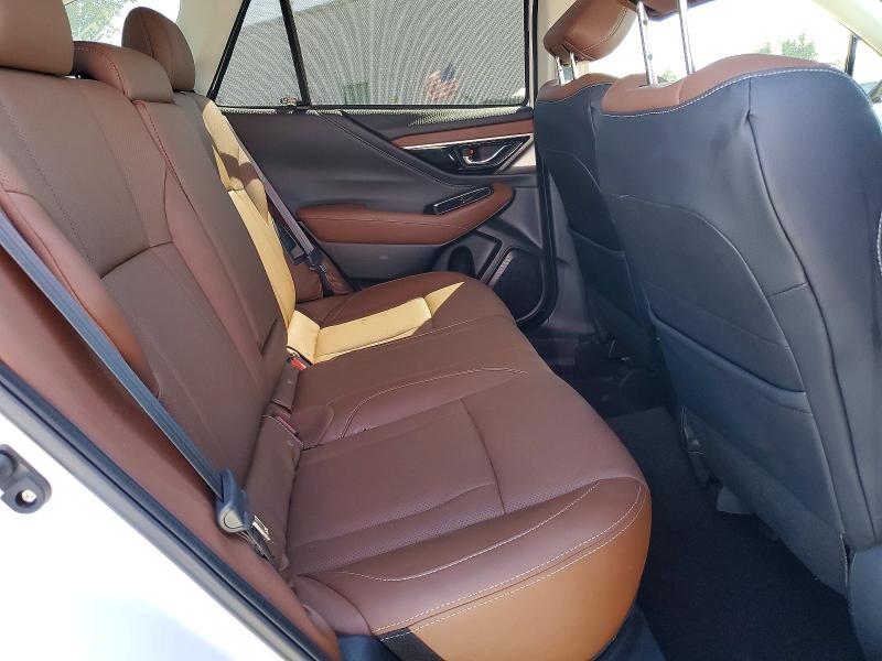 Продажа на аукционе авто 2021 Subaru Outback, vin: 4S4BTGPD3M3100630, номер лота: 56845296