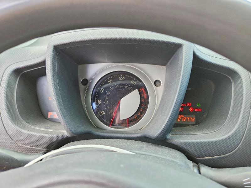 2008 Scion Xd მანქანა იყიდება აუქციონზე, vin: JTKKU10448J015329, აუქციონის ნომერი: 56691586