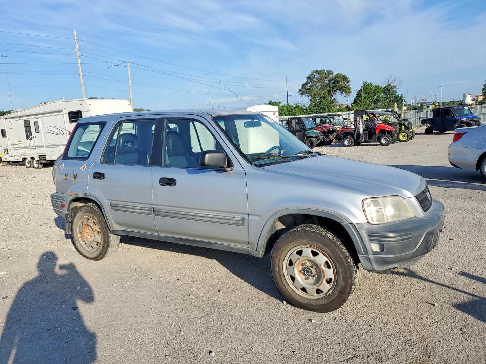 Aukcja sprzedaży 1999 Honda Cr-v, vin: JHLRD1847XC011436, numer aukcji: 57037436