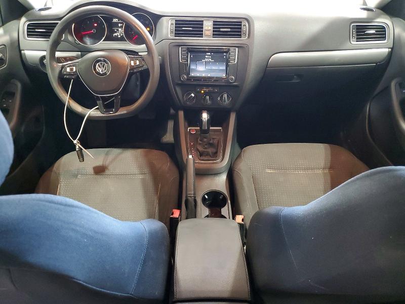 57671056 :رقم المزاد ، 3VWD67AJ8GM243379 vin ، 2016 Volkswagen Jetta مزاد بيع