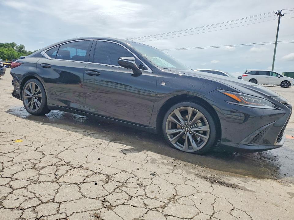 Продаж на аукціоні авто 2021 Lexus Es 350, vin: 58AGZ1B10MU088213, номер лоту: 55050386