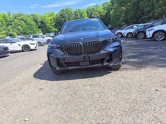 2026 Bmw X5 მანქანა იყიდება აუქციონზე, vin: 5UX43EU07T9427965, აუქციონის ნომერი: 55641906