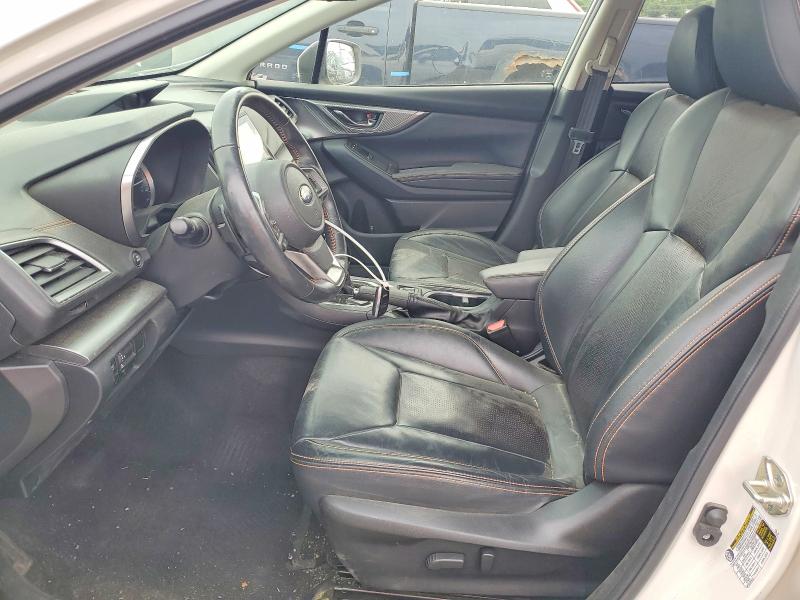 56622716 :رقم المزاد ، JF2GTHNC8M8326516 vin ، 2021 Subaru Crosstrek مزاد بيع