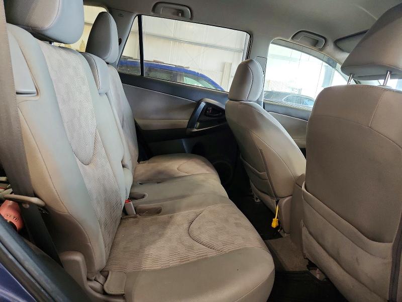 Aukcja sprzedaży 2012 Toyota Rav4, vin: 2T3BF4DV3CW266584, numer aukcji: 58354096