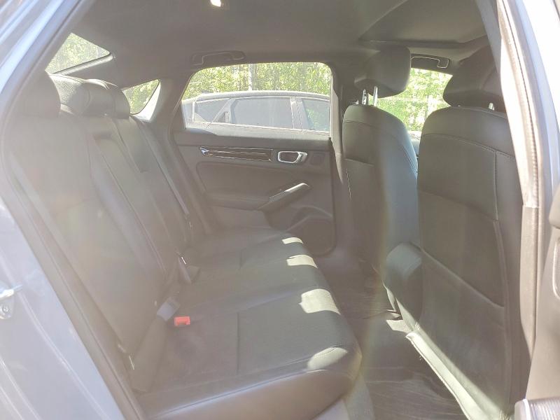 Продажа на аукционе авто 2025 Honda Civic, vin: 2HGFE4F80SH001357, номер лота: 56401056
