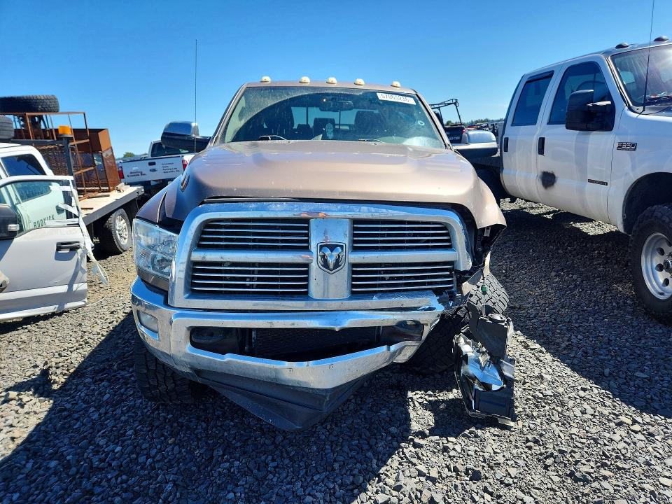 Продажа на аукционе авто 2010 Dodge Ram 3500, vin: 3D73Y3HL7AG111072, номер лота: 57065236