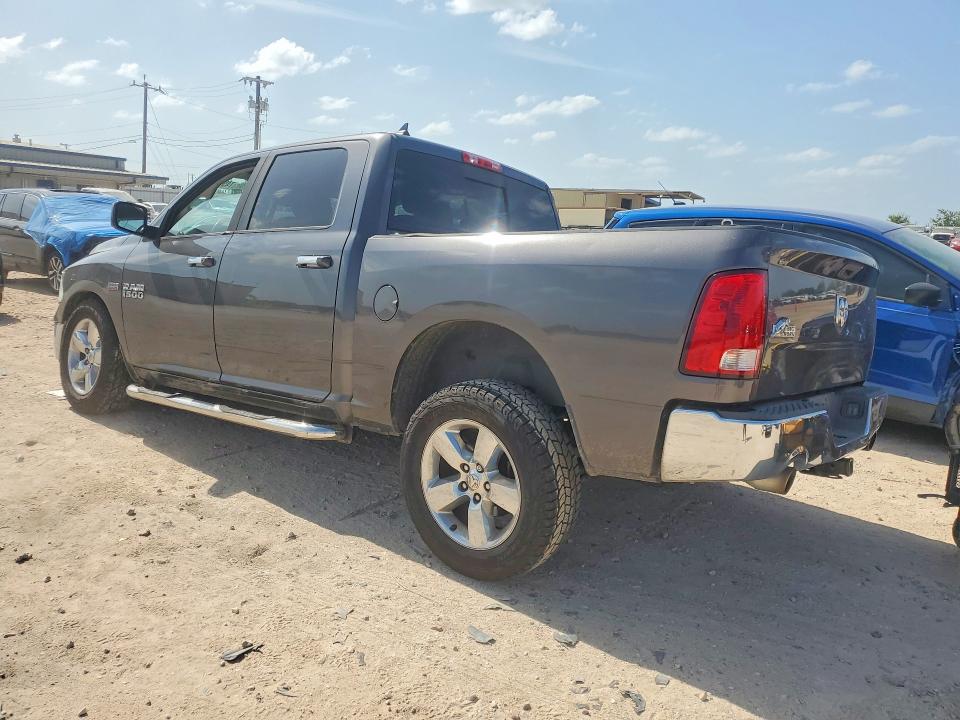 Aukcja sprzedaży 2014 Ram 1500, vin: 1C6RR6LT6ES430107, numer aukcji: 74515135