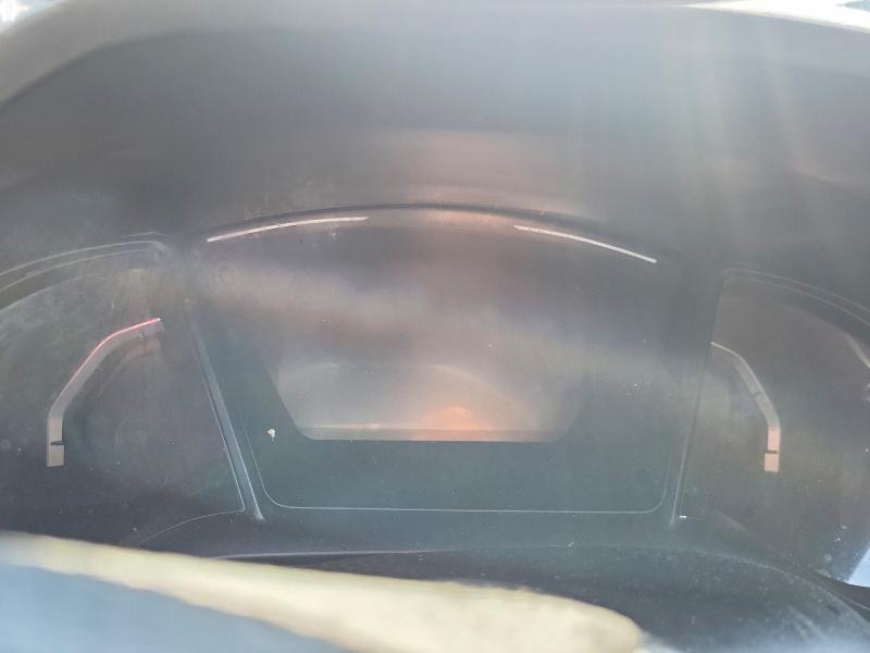 Продажа на аукционе авто 2019 Honda Civic, vin: 2HGFC2F52KH035526, номер лота: 58037966