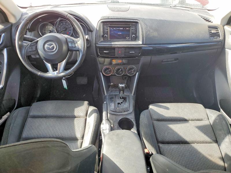 Продаж на аукціоні авто 2014 Mazda Cx-5, vin: JM3KE2CY0E0337340, номер лоту: 58966336