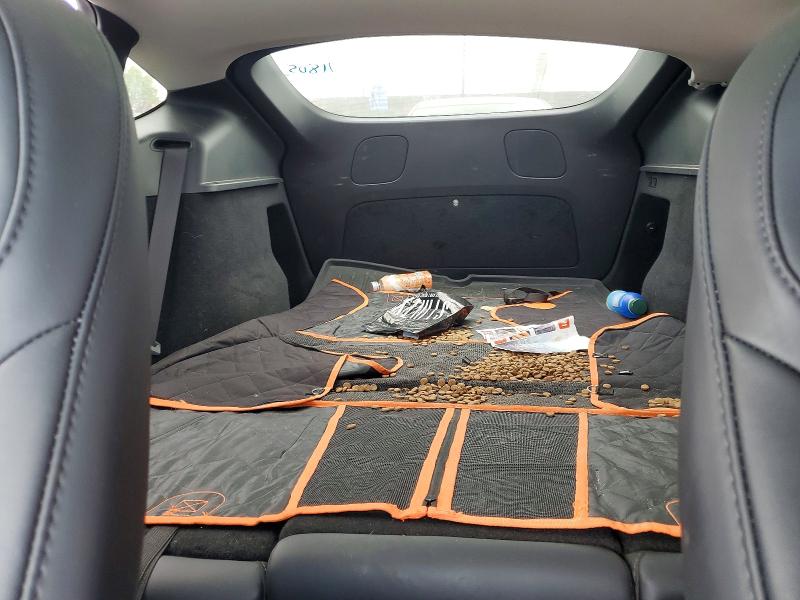 Aukcja sprzedaży 2024 Tesla Model Y, vin: 7SAYGDED1RF008207, numer aukcji: 56933936