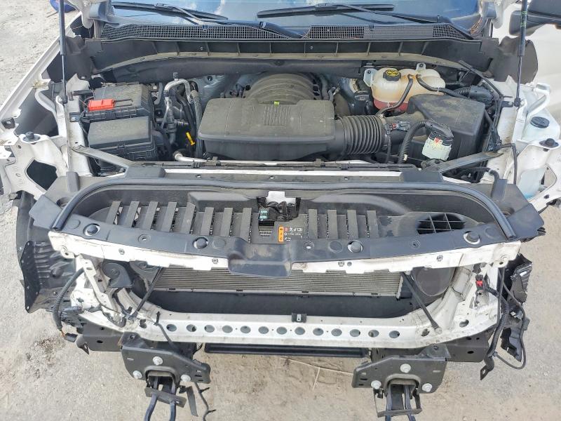 56617056 :رقم المزاد ، 1GCUDGED6RZ144414 vin ، 2024 Chevrolet Silverado مزاد بيع