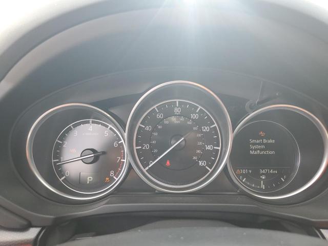 56053836 :رقم المزاد ، JM3KFBCM8P0171517 vin ، 2023 Mazda Cx-5 مزاد بيع