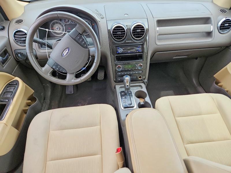 Продаж на аукціоні авто 2008 Ford Taurus X, vin: 1FMDK02WX8GA27413, номер лоту: 57067966