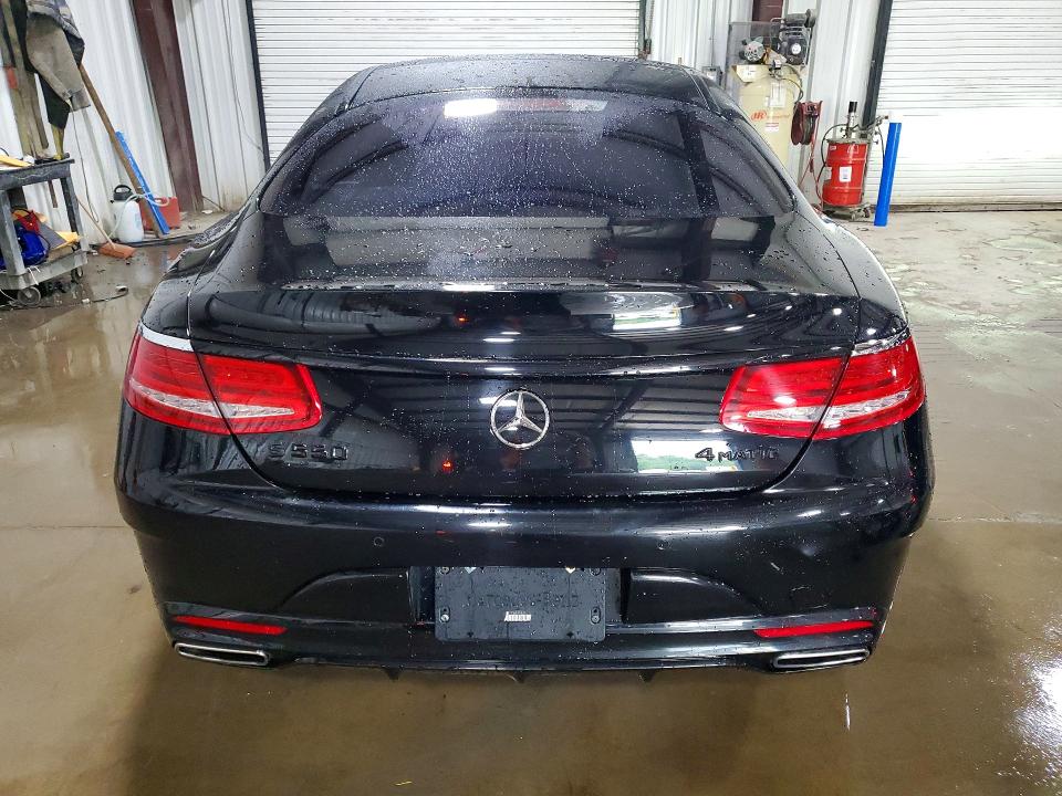 56259146 :رقم المزاد ، WDDXJ8FB1GA011327 vin ، 2016 Mercedes-benz S مزاد بيع