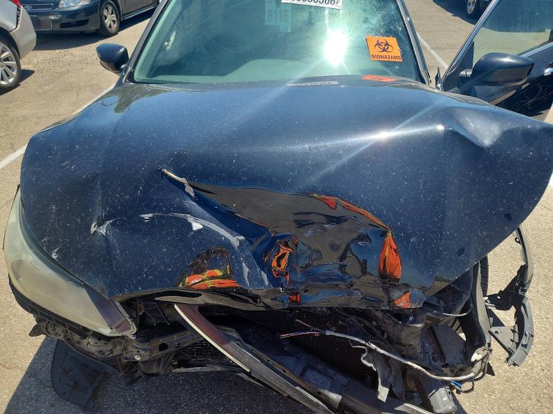 Aukcja sprzedaży 2014 Honda Accord, vin: 1HGCR2F39EA280391, numer aukcji: 55838366