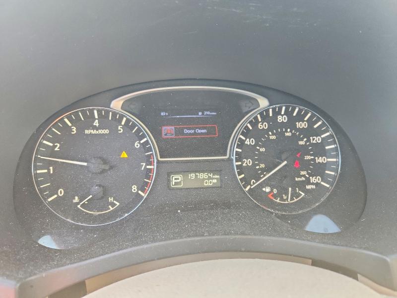 Продаж на аукціоні авто 2015 Nissan Altima, vin: 1N4AL3AP7FN345861, номер лоту: 57733626