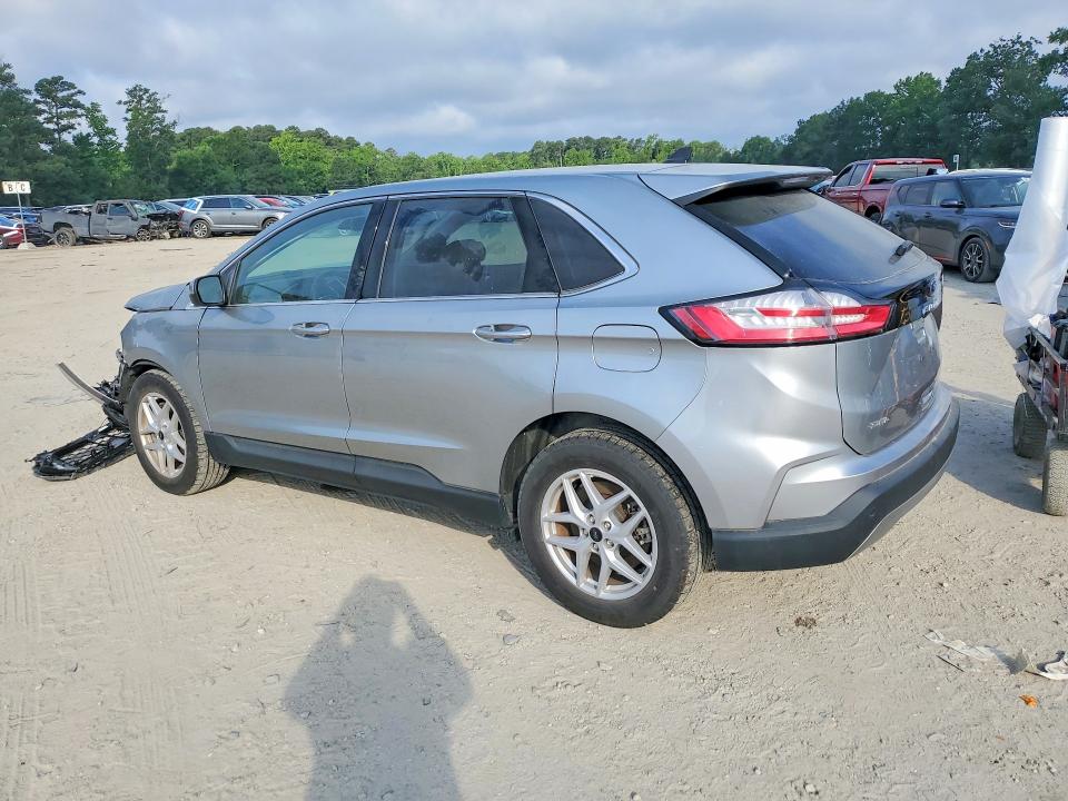 Продажа на аукционе авто 2024 Ford Edge, vin: 2FMPK4J99RBA98689, номер лота: 59149906