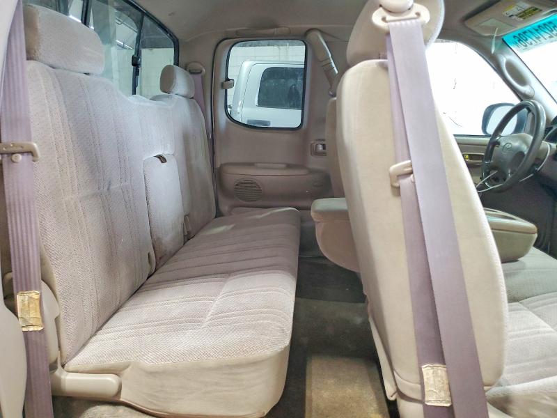 Aukcja sprzedaży 2000 Toyota Tundra, vin: 5TBBT441XYS088440, numer aukcji: 59214796
