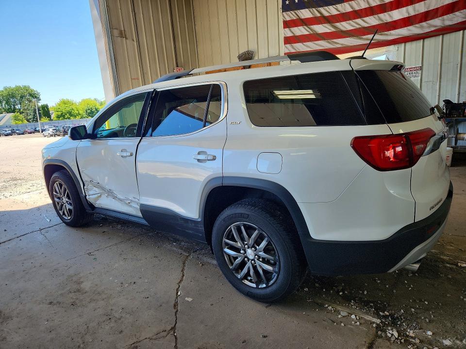 Aukcja sprzedaży 2017 Gmc Acadia, vin: 1GKKNMLS5HZ262235, numer aukcji: 56874676