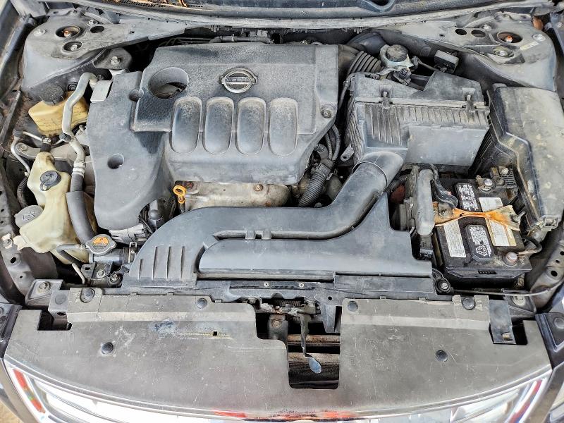 58188246 :رقم المزاد ، 1N4AL2AP5BN401333 vin ، 2011 Nissan Altima مزاد بيع